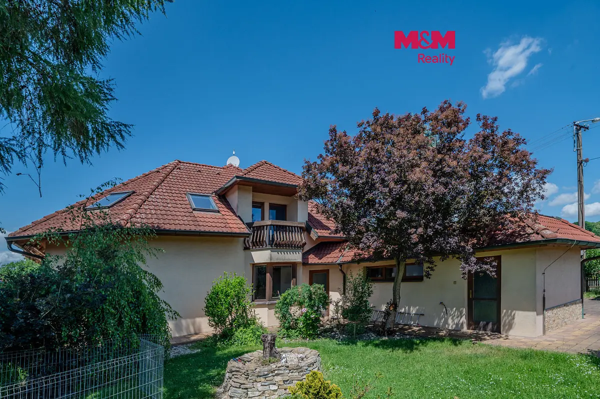 Prodej domu 248 m², Stará Ves nad Ondřejnicí