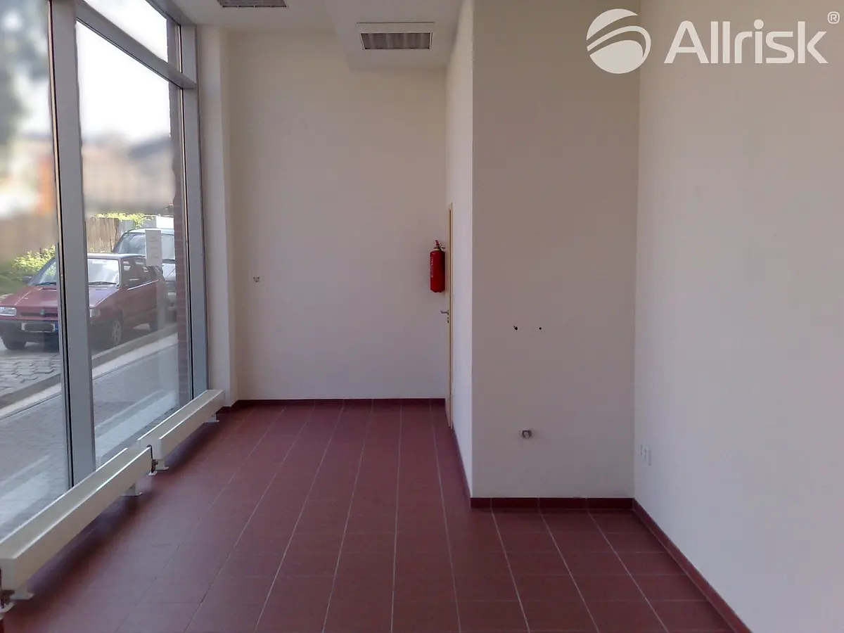 Prodej komerčního prostoru 32 m², Brno