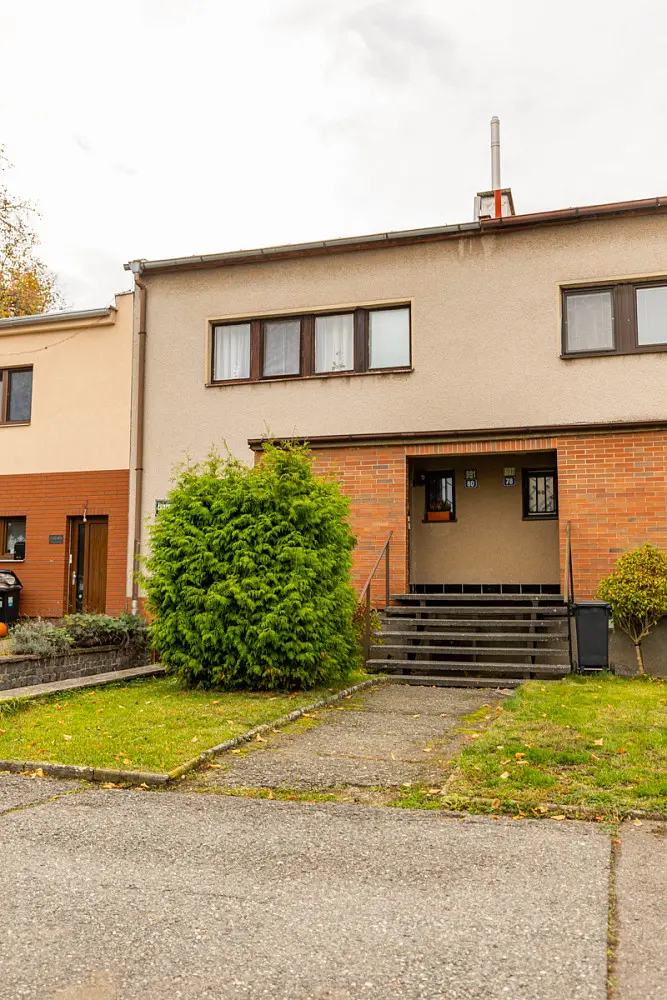 Prodej domu 160 m², Malšovice · Hradec Králové