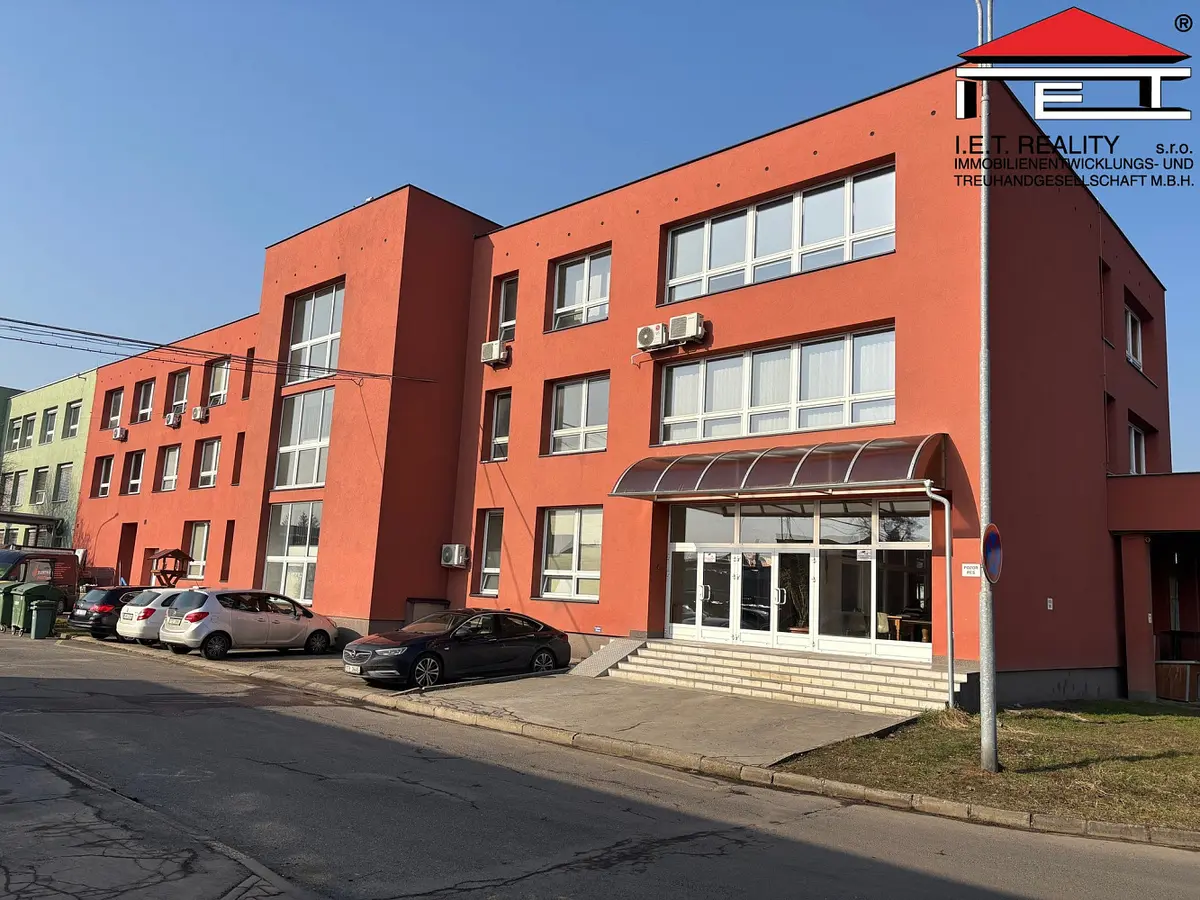 Pronájem komerčního prostoru 95 m², Přívoz · Ostrava