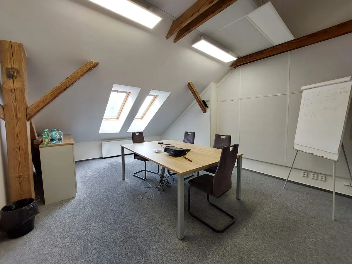 Pronájem komerčního prostoru 243 m², Dolní · Zábřeh nad Odrou · Ostrava