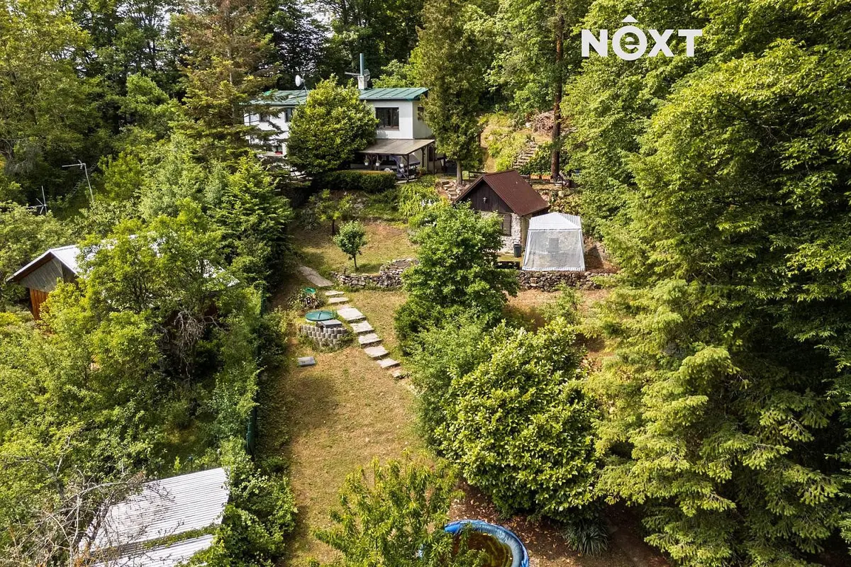 Prodej domu 112 m², Karlštejn · okres Beroun
