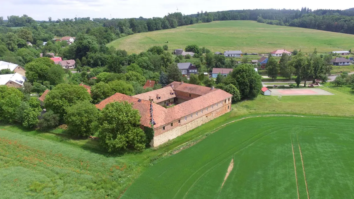 Prodej domu 851 m², Gruna · okres Svitavy