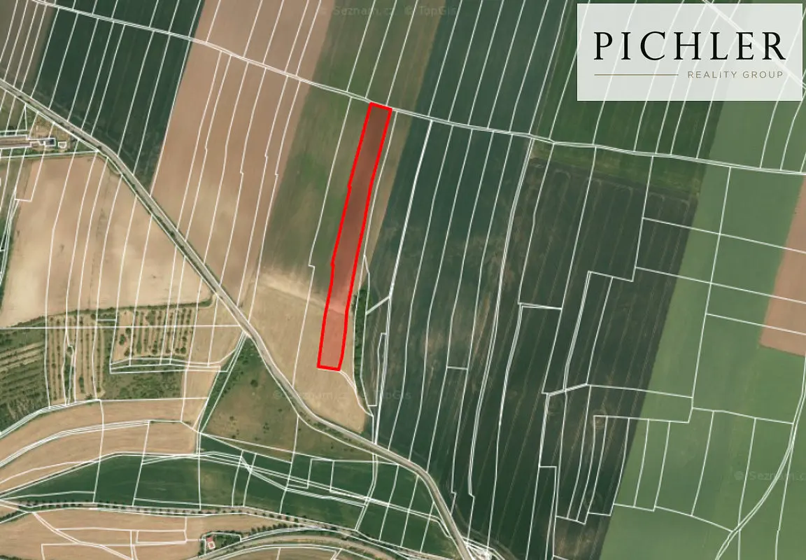 Prodej pozemku 454 m², Svrkyně · okres Praha-západ