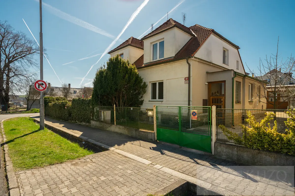 Prodej komerčního prostoru 177 m², Barákova · Plzeň