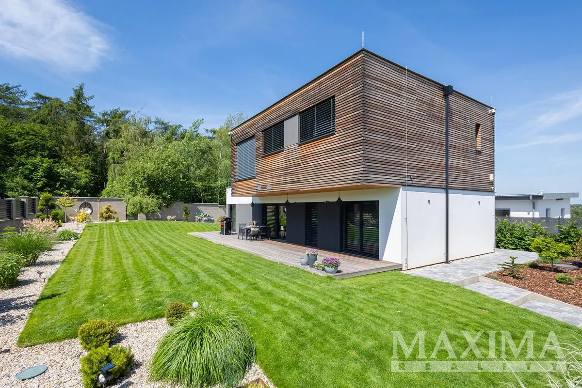 Prodej domu 153 m², Libušín · okres Kladno
