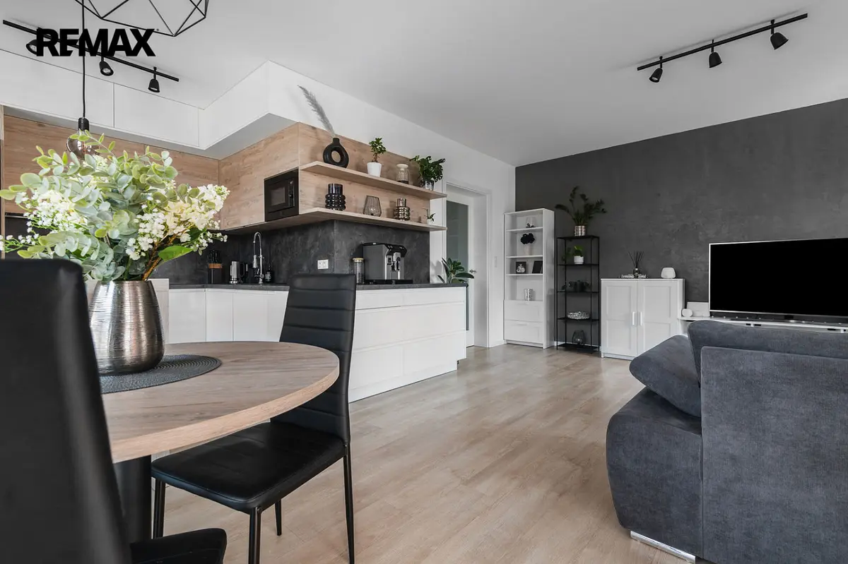 Prodej bytu 2+kk 64 m², Zásmucká · Kolín