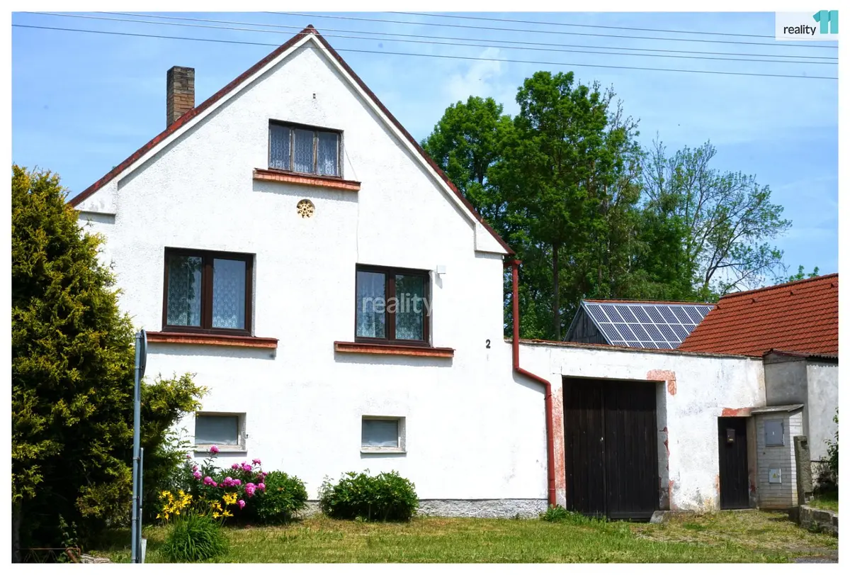 Prodej chaty / chalupy 95 m², Jilem