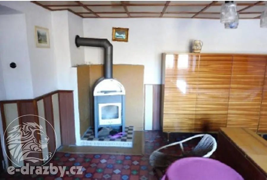 Prodej domu 121 m², Běšiny - Kozí · okres Klatovy