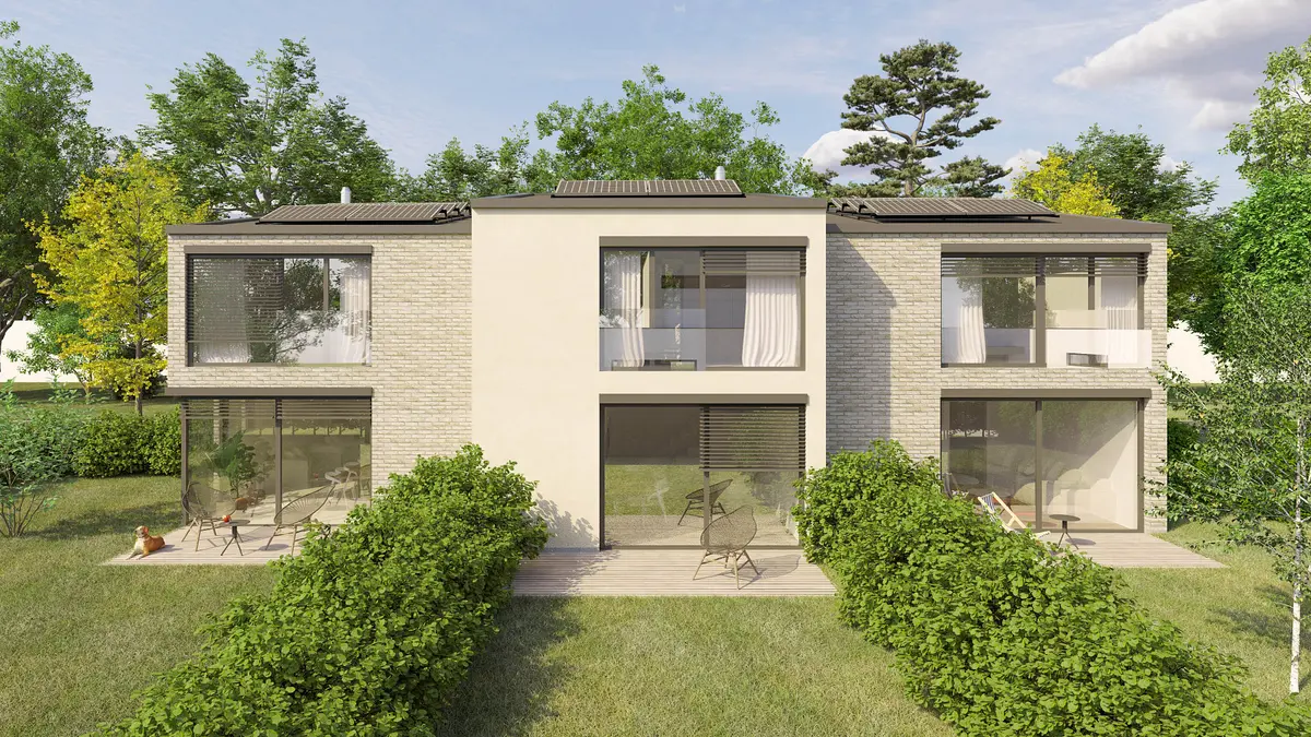 Prodej domu 55 m², Východní · Pardubičky a Slovany · Pardubice