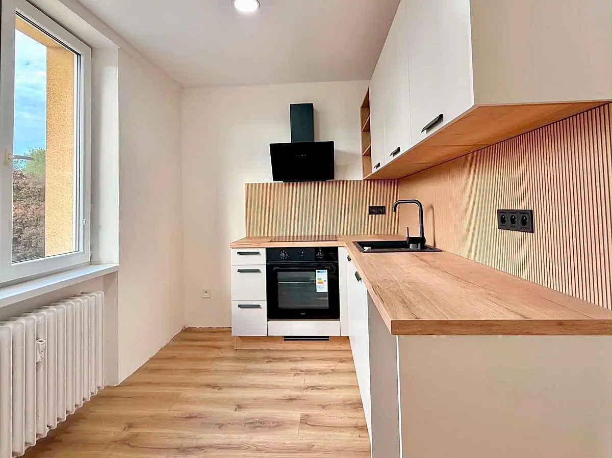 Prodej bytu 2+1 55 m², Březová · Ráj · Karviná
