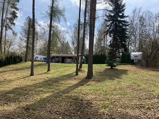Prodej pozemku 520 m², Slapy · okres Praha-západ