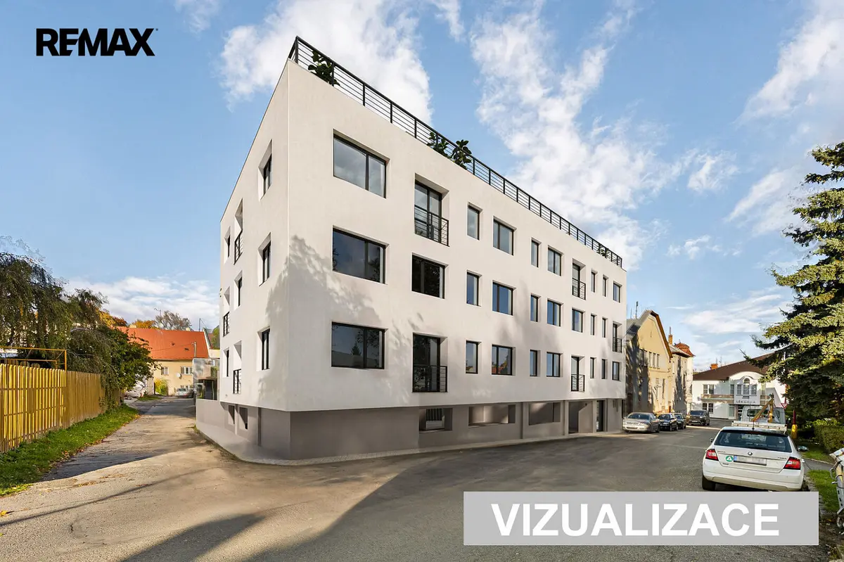 Prodej komerčního prostoru 947 m², Svitavy
