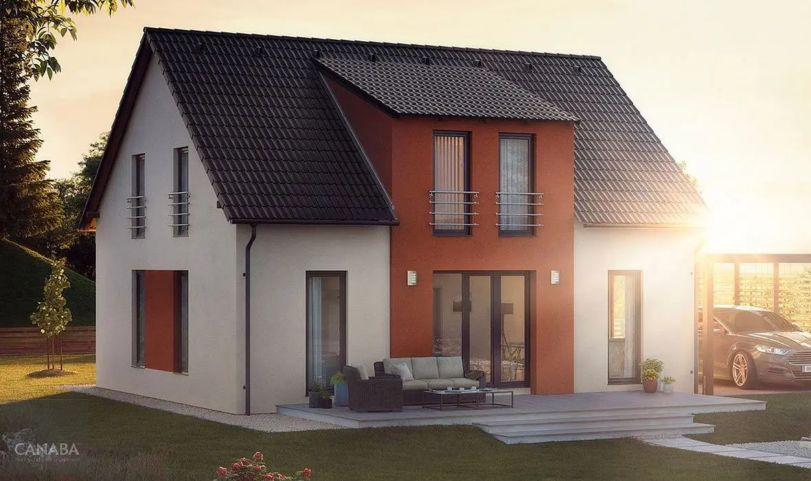 Prodej domu 161 m², Jarov