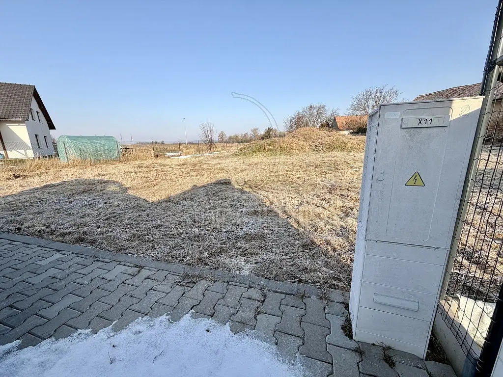 Prodej pozemku 1188 m², Rejšice · Smilovice