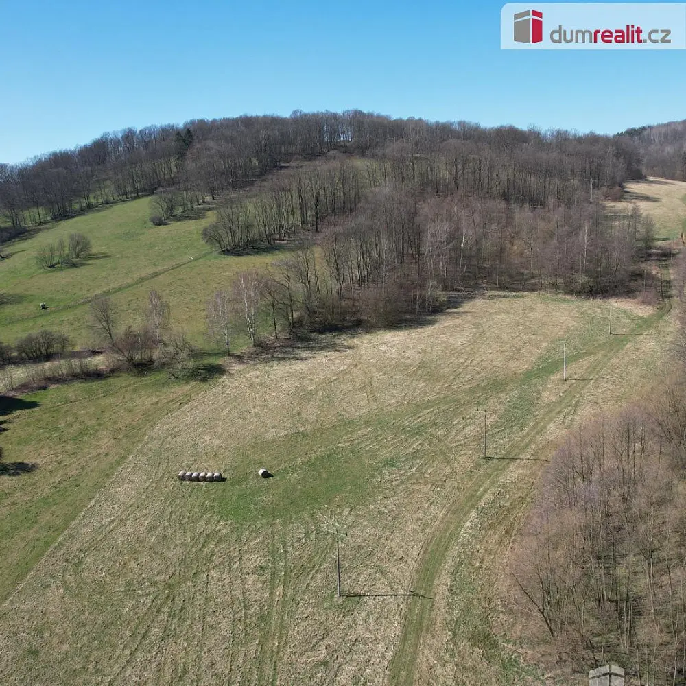 Prodej pozemku 280 m², Heřmanov - Fojtovice · okres Děčín