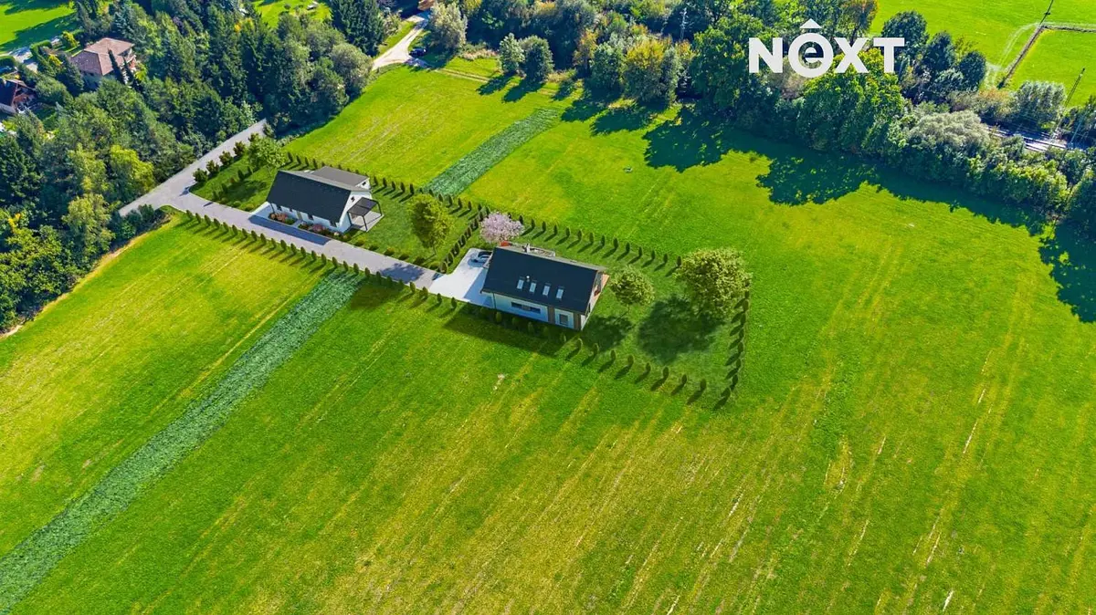Prodej pozemku 2601 m², Katovice