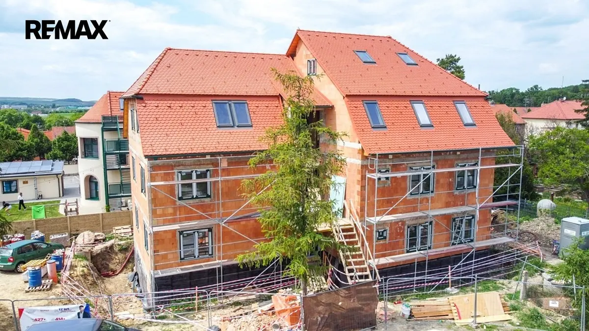 Prodej komerčního prostoru 76 m², Valtice