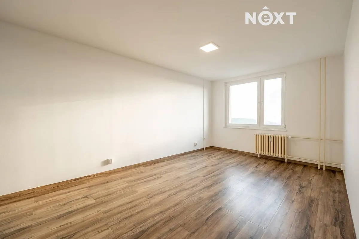 Pronájem bytu 2+kk 45 m², Mládežnická · Kladno