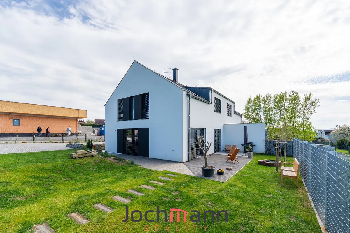Prodej domu 125 m², Krátká · Staré Hodějovice