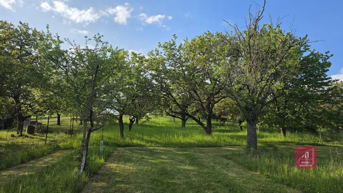 Prodej pozemku 164 m², Tvarožná · okres Brno-venkov