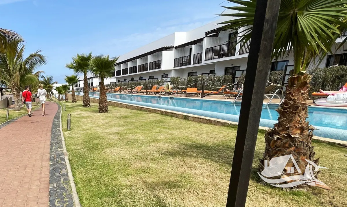 Prodej bytu 6+kk 42 m², Santa Maria · Kapverdy