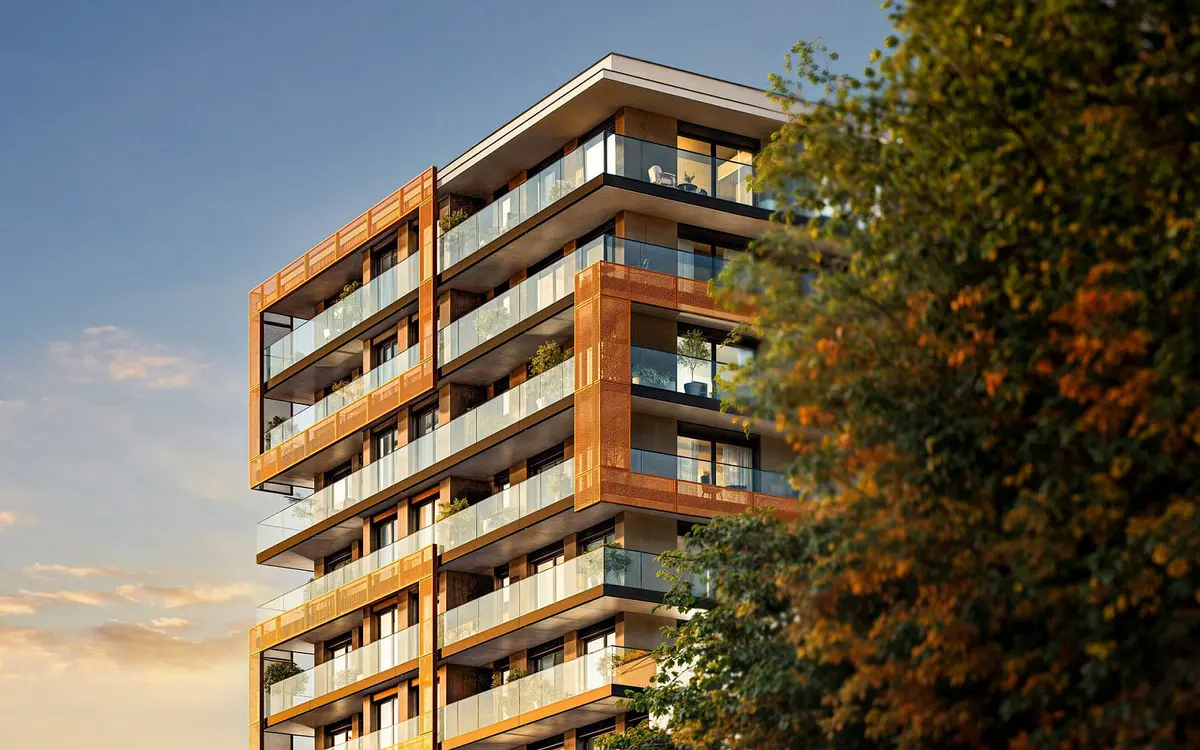 Prodej bytu 2+kk 57 m², Žižkov