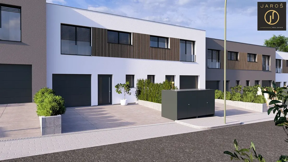 Prodej domu 130 m², Václava Černého · Vrapice · Kladno