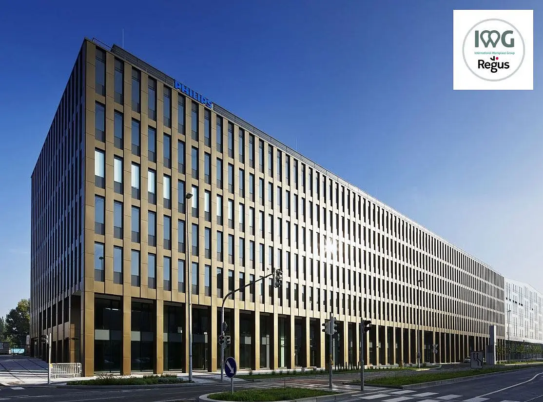 Pronájem komerčního prostoru 50 m², Karlín