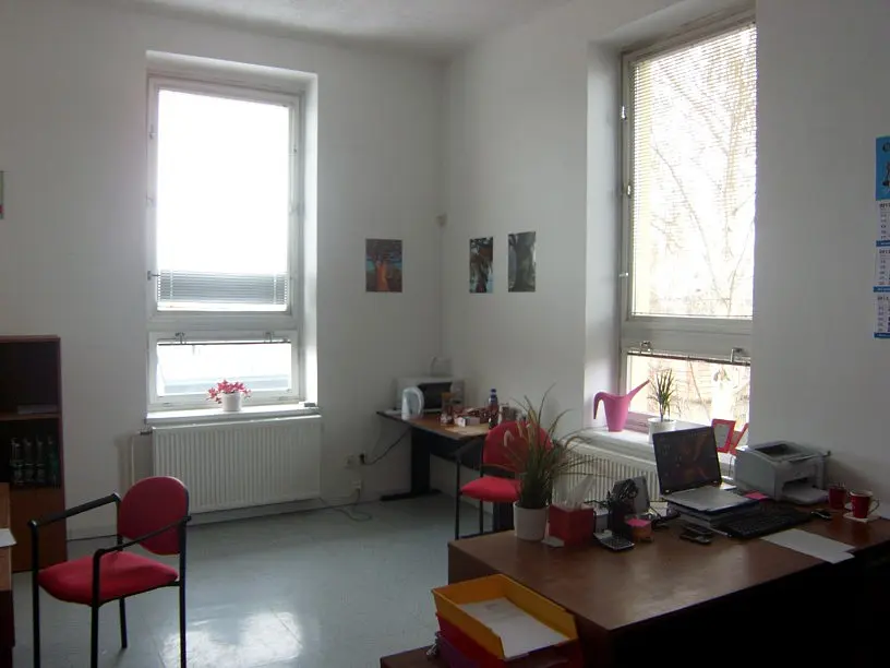 Pronájem komerčního prostoru 15 m², Vysoké Mýto