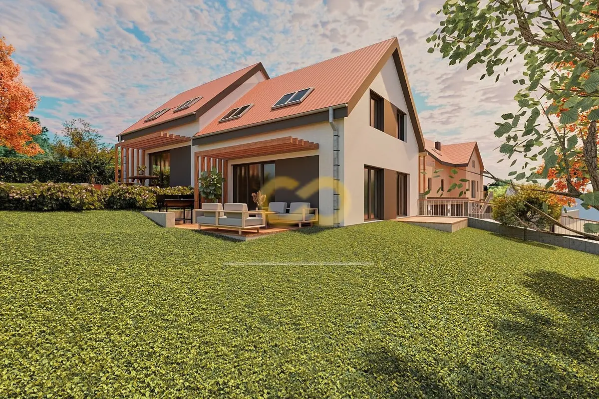 Prodej domu 150 m², Esovitá · Prachatice