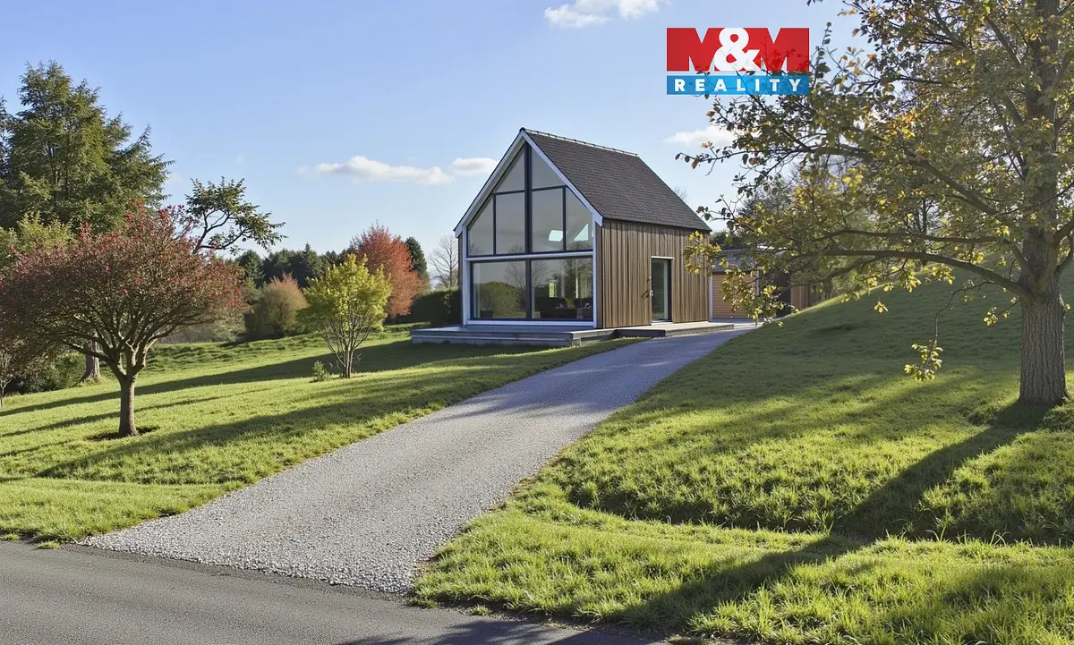 Prodej domu 71 m², Slaná - Hořensko · okres Semily