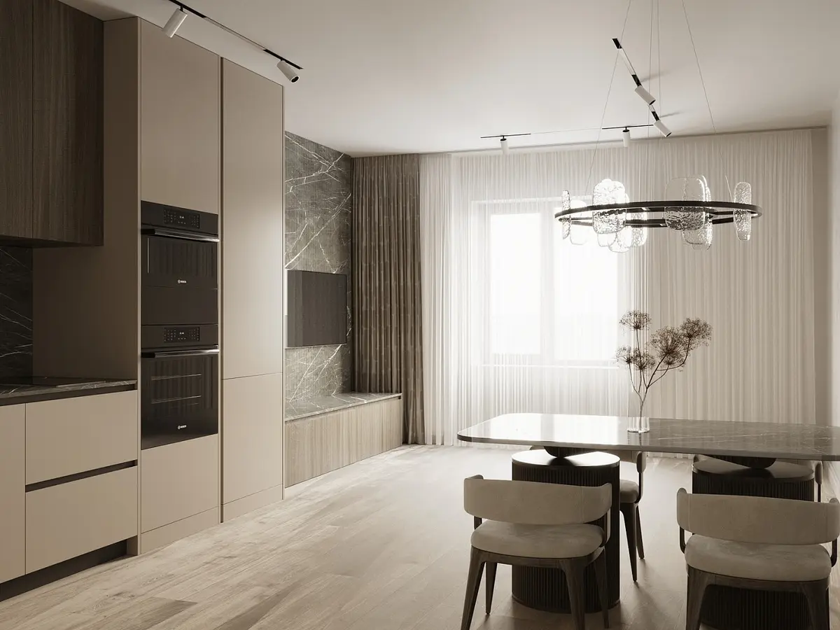Prodej bytu 2+kk 47 m², Jagellonská · Vinohrady