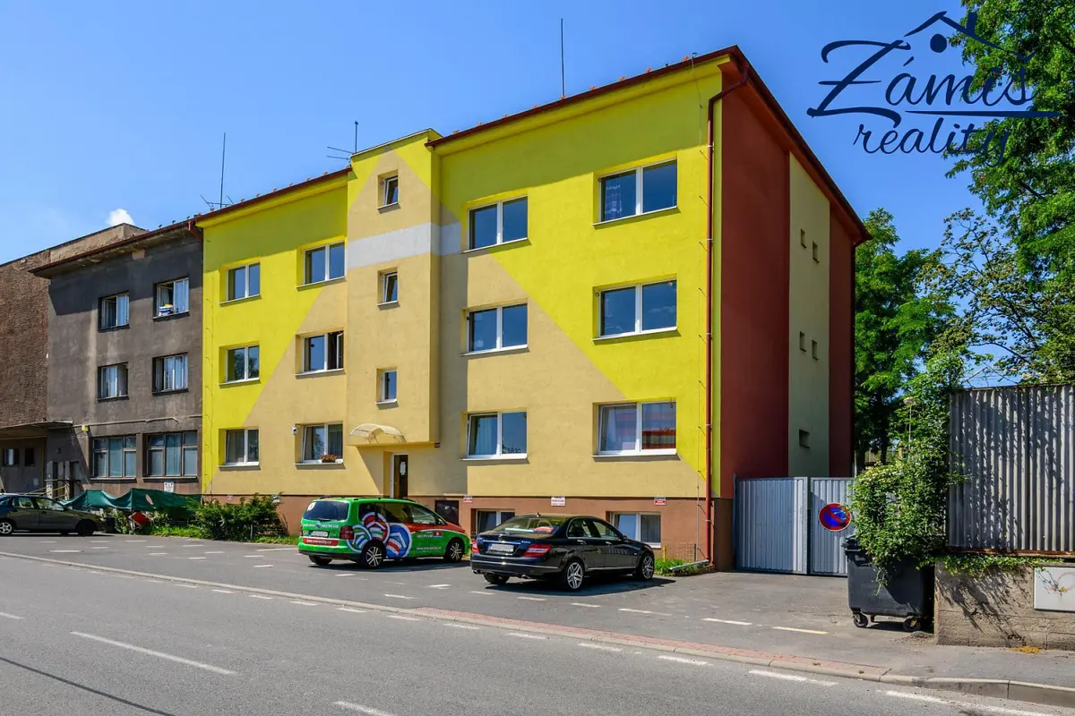 Prodej domu 780 m², Dubí u Kladna · Kladno