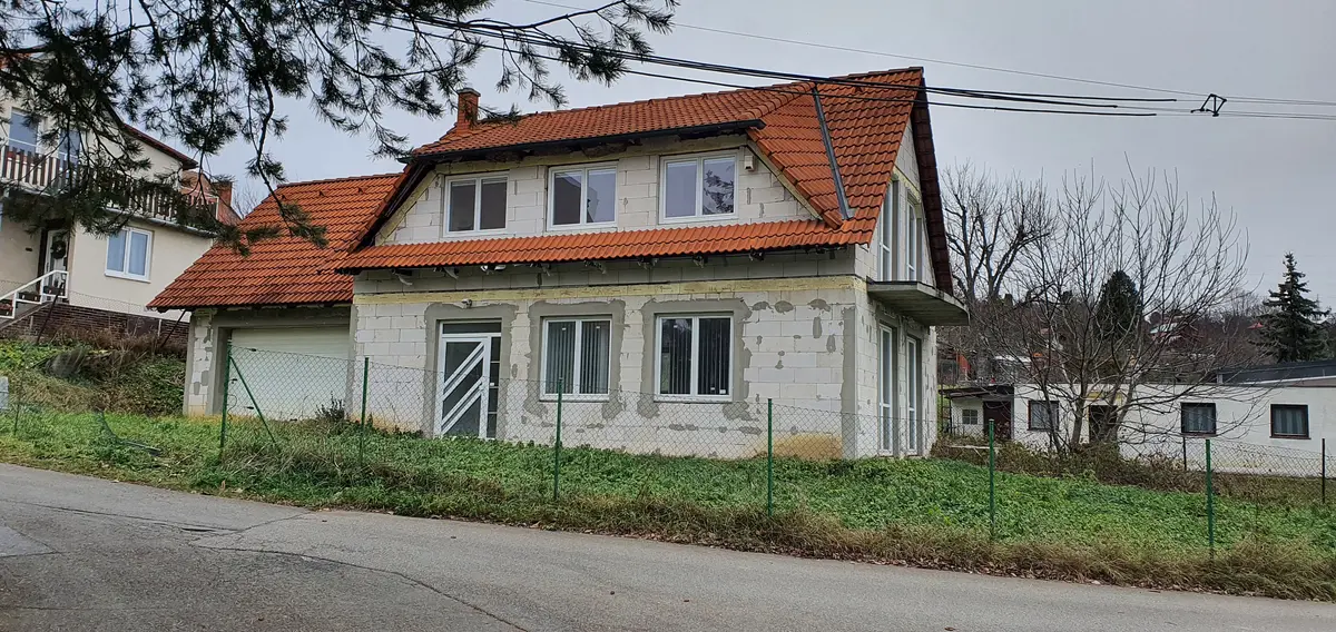 Prodej domu 155 m², Vinohrady · Prštné · Zlín