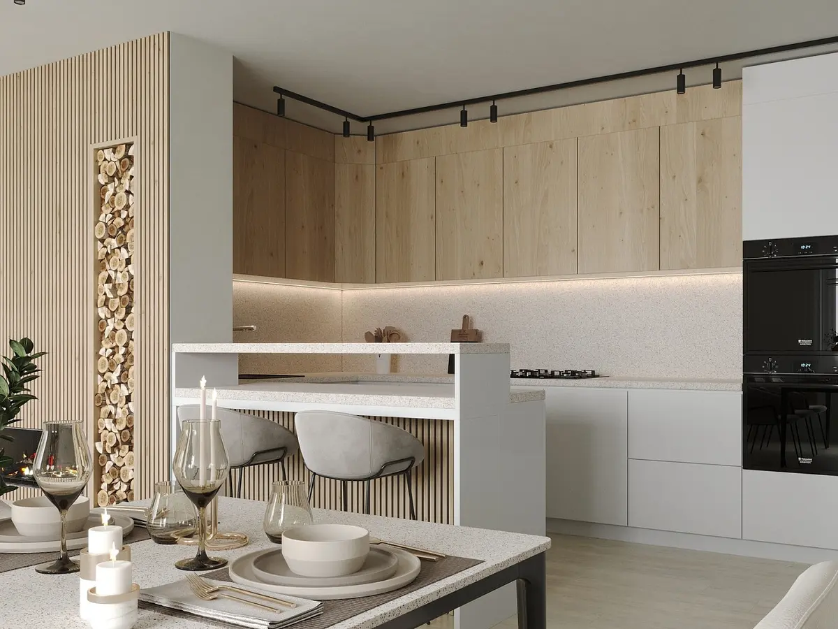 Prodej bytu 3+1 72 m², Letňany