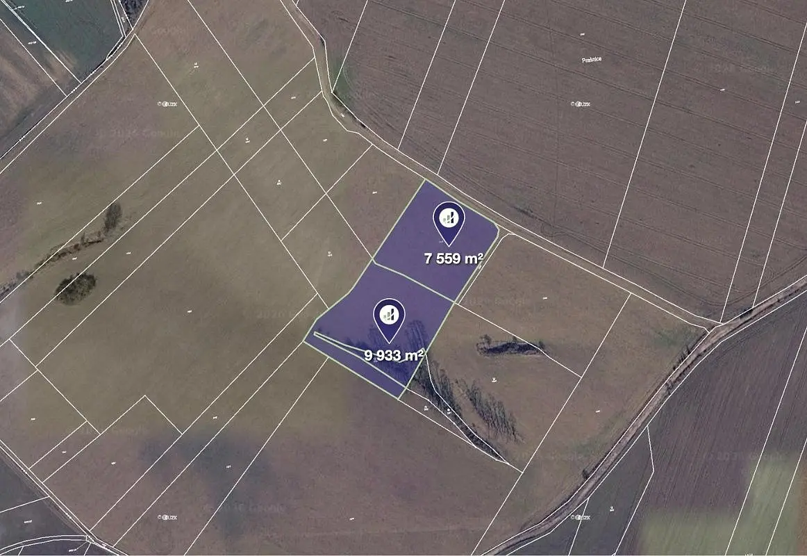 Prodej chaty / chalupy 492 m², Vysoká · okres Mělník