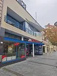 Pronájem komerčního prostoru 194 m², Vsetín