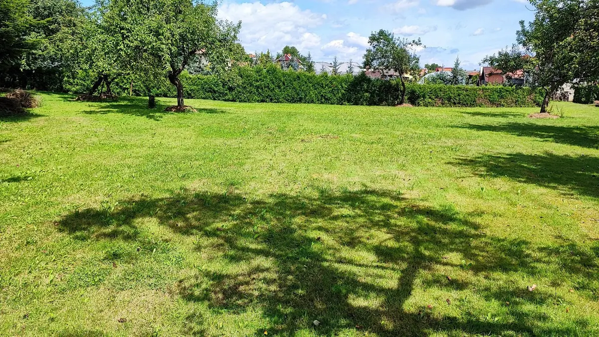 Prodej pozemku 2613 m², Kelč · okres Vsetín