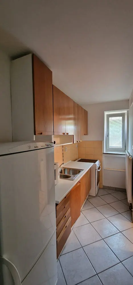 Prodej bytu 2+kk 47 m², Blažkova · Adamov