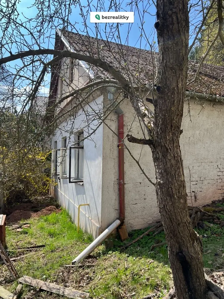 Prodej chaty / chalupy 180 m², Jaroměřice · okres Svitavy