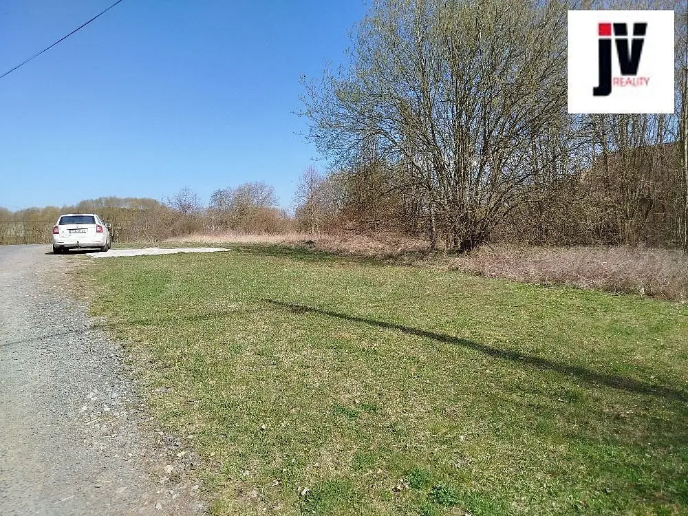 Prodej pozemku 284 m², Mutěnín · okres Domažlice
