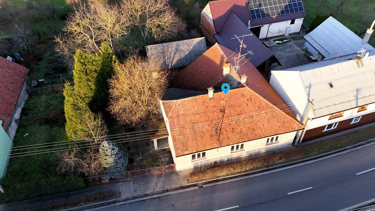 Prodej domu 159 m², Komárno · okres Kroměříž