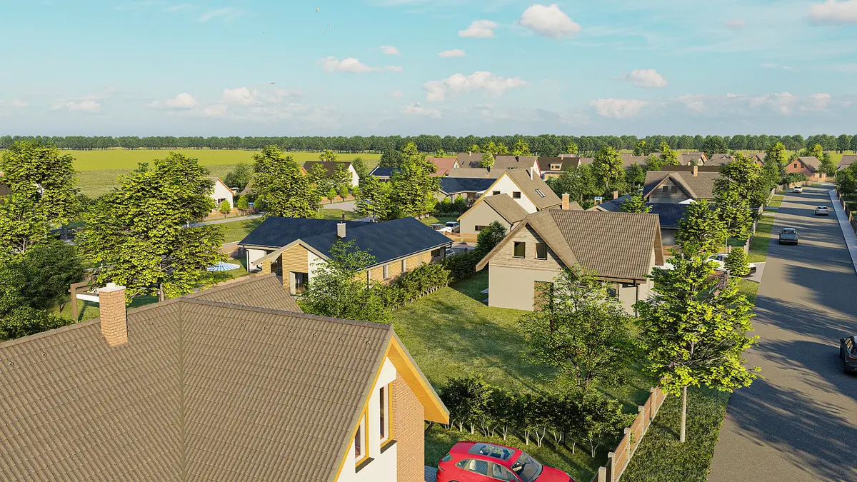 Prodej pozemku 798 m², Jičín - Popovice