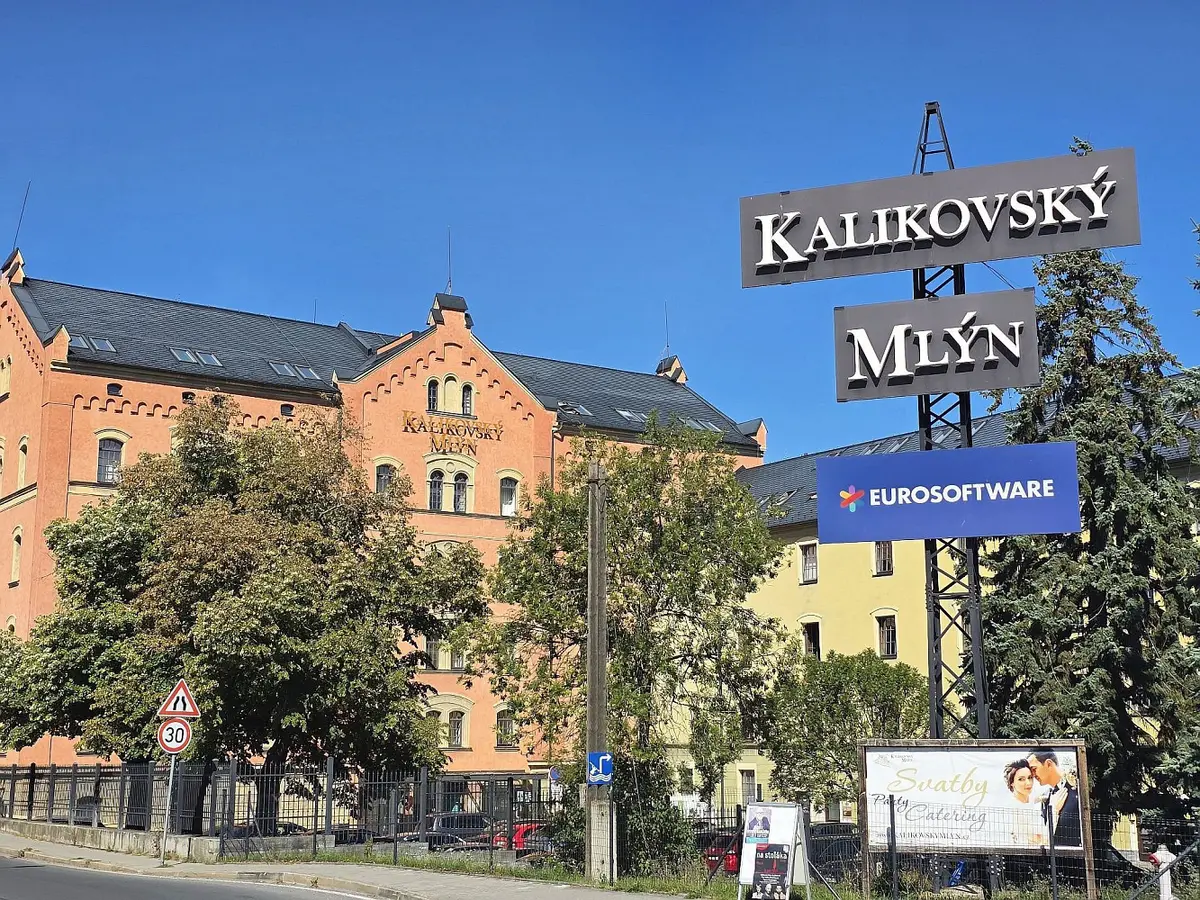 Pronájem komerčního prostoru 137 m², Plzeň