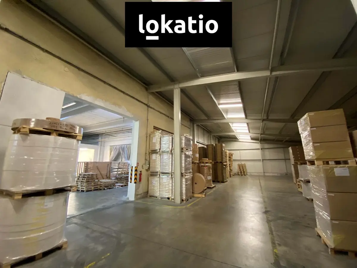 Pronájem komerčního prostoru 600 m², Zábřeh · okres Šumperk
