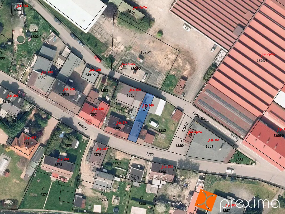 Prodej domu 126 m², Hrádek nad Nisou