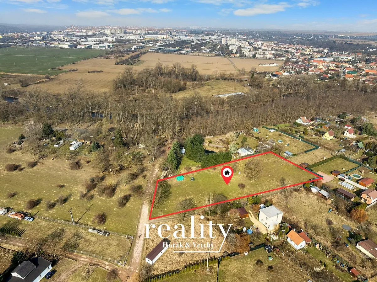 Prodej pozemku 57 m², Znojmo - Oblekovice