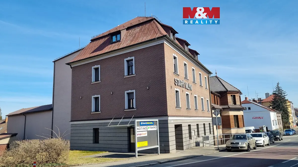 Pronájem komerčního prostoru 89 m², Mosty u Českého Těšína · Český Těšín