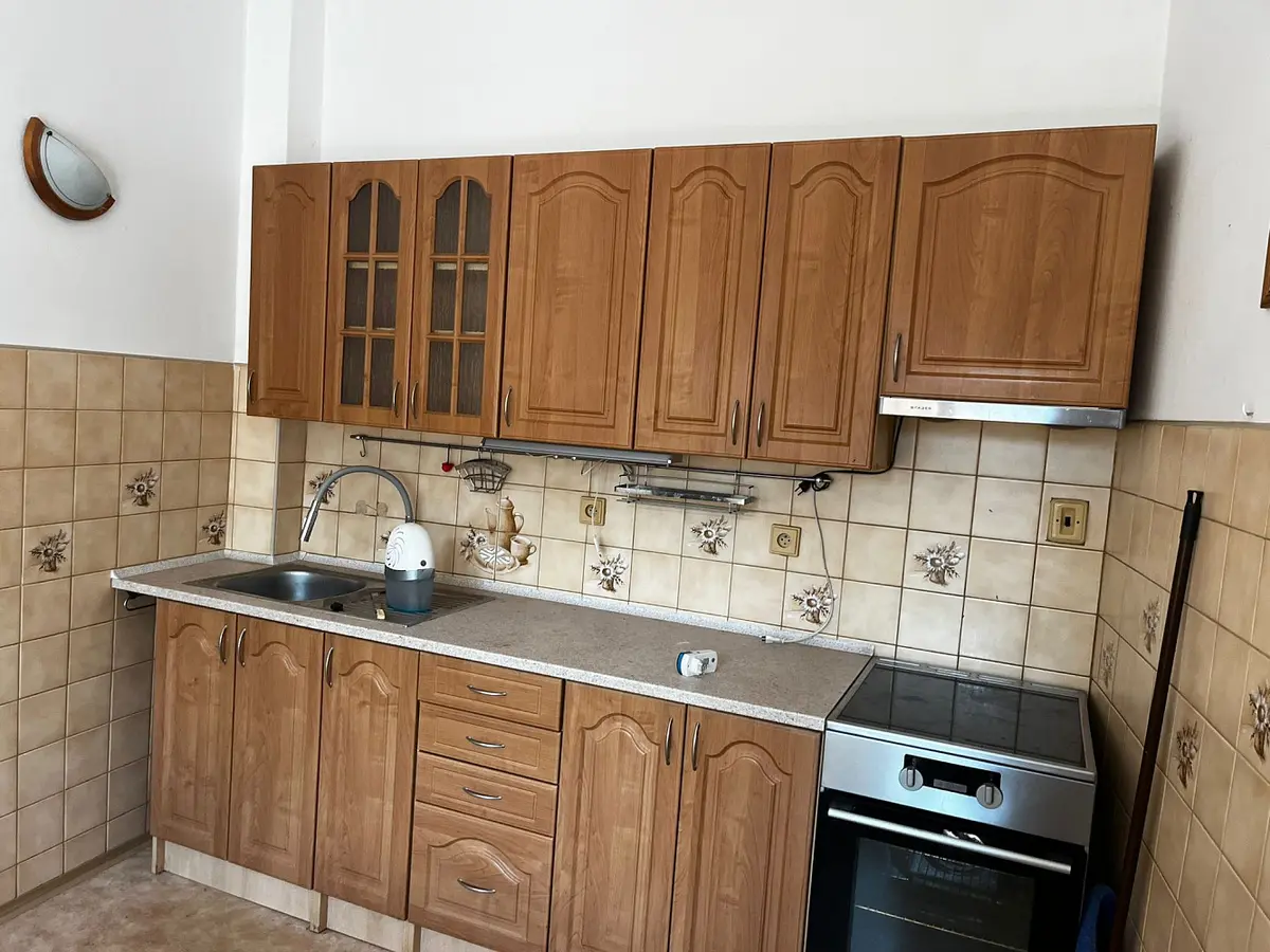 Pronájem domu 80 m², Fortna · Skuteč